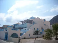 lucia villas Hotels in 
