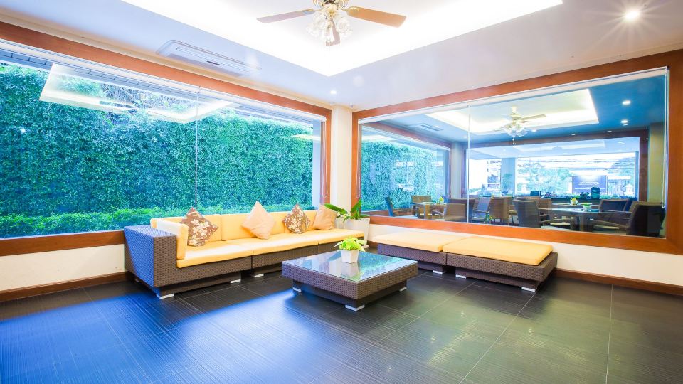 Romantic Khon Kaen Hotel