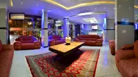 Grand International Hotel