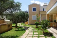 Elea Hotels in Kato Daratso