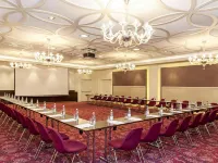 Mercure Moscow Paveletskaya