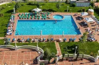Grand Hotel Italia - Pools