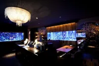 大阪十字飯店 大阪住宿飯店