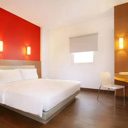 Amaris Hotel Dewi Sri