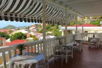 Bunker Hill Hotel Hotels in Charlotte Amalie West