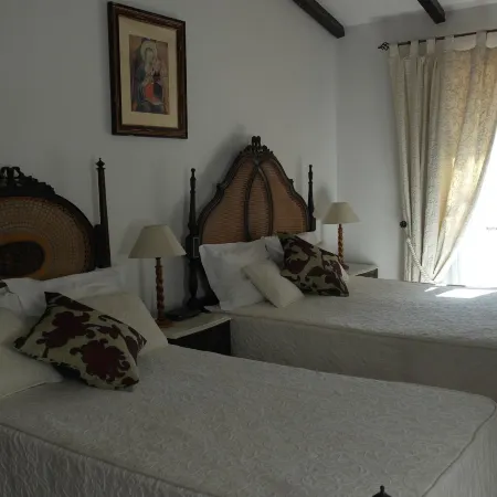 Casa de Estoi