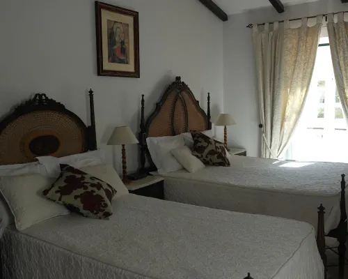 Casa de Estoi Hotels in Estoi