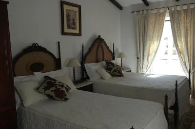Casa de Estoi