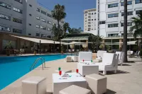 El Oumnia Puerto & Spa - Infinity Pools