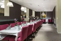 Quality Hotel Grand Kristiansund - sarapan