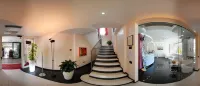 Hotel Savoia فنادق في ليغنانو بينيتا
