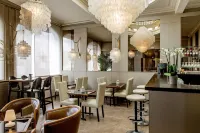 Best Western Grand Hotel de Bordeaux Hotels in Lascelle