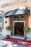 Adriano Boutique Sevilla Hotels in Sevilla