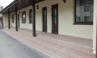 Kolos Hotel