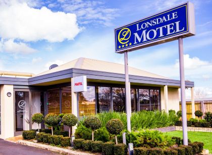 Hamilton Lonsdale Motel