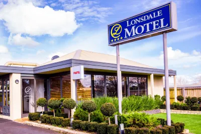 Hamilton Lonsdale Motel