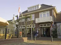 Hotel Oepkes Hotels in Terschelling