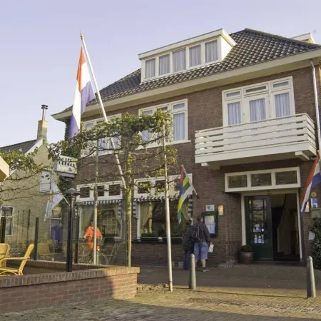 Hotel Oepkes