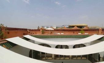 Riad Mandalay