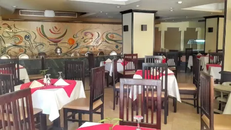 Cataract Layalina Naama Bay