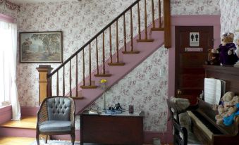 Jubilee Cottage Inn - Housity