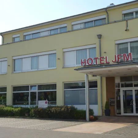 Hotel 2places