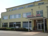 Hotel 2places Hotels in Weil am Rhein