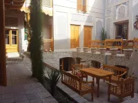 Kavsar Boutique Hotel Hotels in Бухара