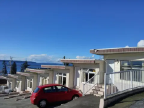 Westview Centre Motel Ltd Hotels in qathet
