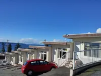 Westview Centre Motel Ltd Отели в г. Пауэлл Ривер