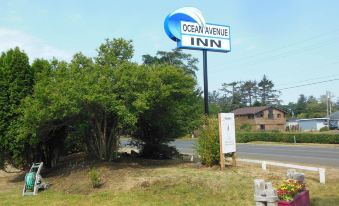 Ocean Avenue Inn