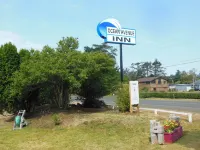 Ocean Avenue Inn Hotels in Westport