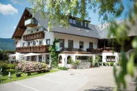Pension Irlingerhof Các khách sạn ở Fuschl am See