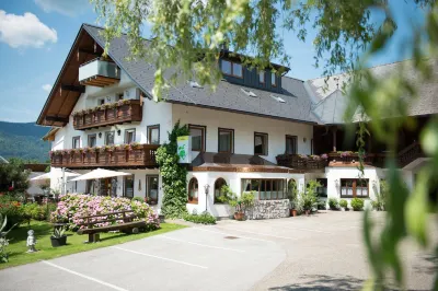 Pension Irlingerhof Hôtels à : Fuschl am See