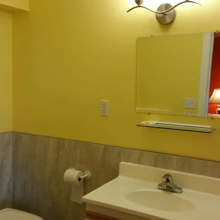 Rymal's Motel