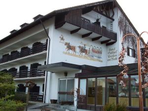 Hotel am Wald