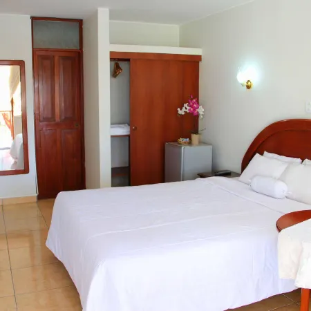 Hotel Villa de Valverde