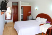 Hotel Villa de Valverde Hotels in Ica