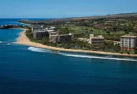 毛伊島海洋俱樂部-摩洛凱、毛伊及拉奈別墅萬豪度假會度假酒店
