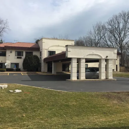 Motel Sun Inn