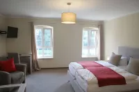Hotel Obermühle Hôtels à : Ostritz