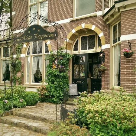 Hotel Pegasus