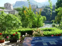 Pansion Villa Nur