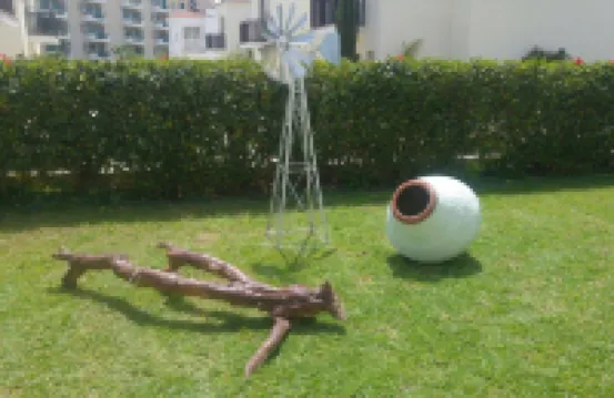 Mandalena Hotel Apartments