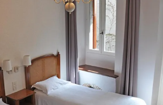 奧爾泰茲拉珍雷納原創城市酒店（國際酒店）