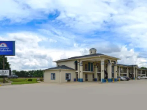 Americas Best Value Inn Monroeville Hotel di Monroe County