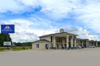 Americas Best Value Inn Monroeville Hotels near Clausell Park