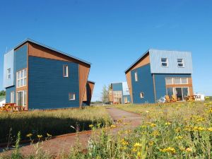 Les Chalets du Bioparc