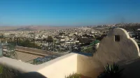 Ryad Mabrouka - Scenic
