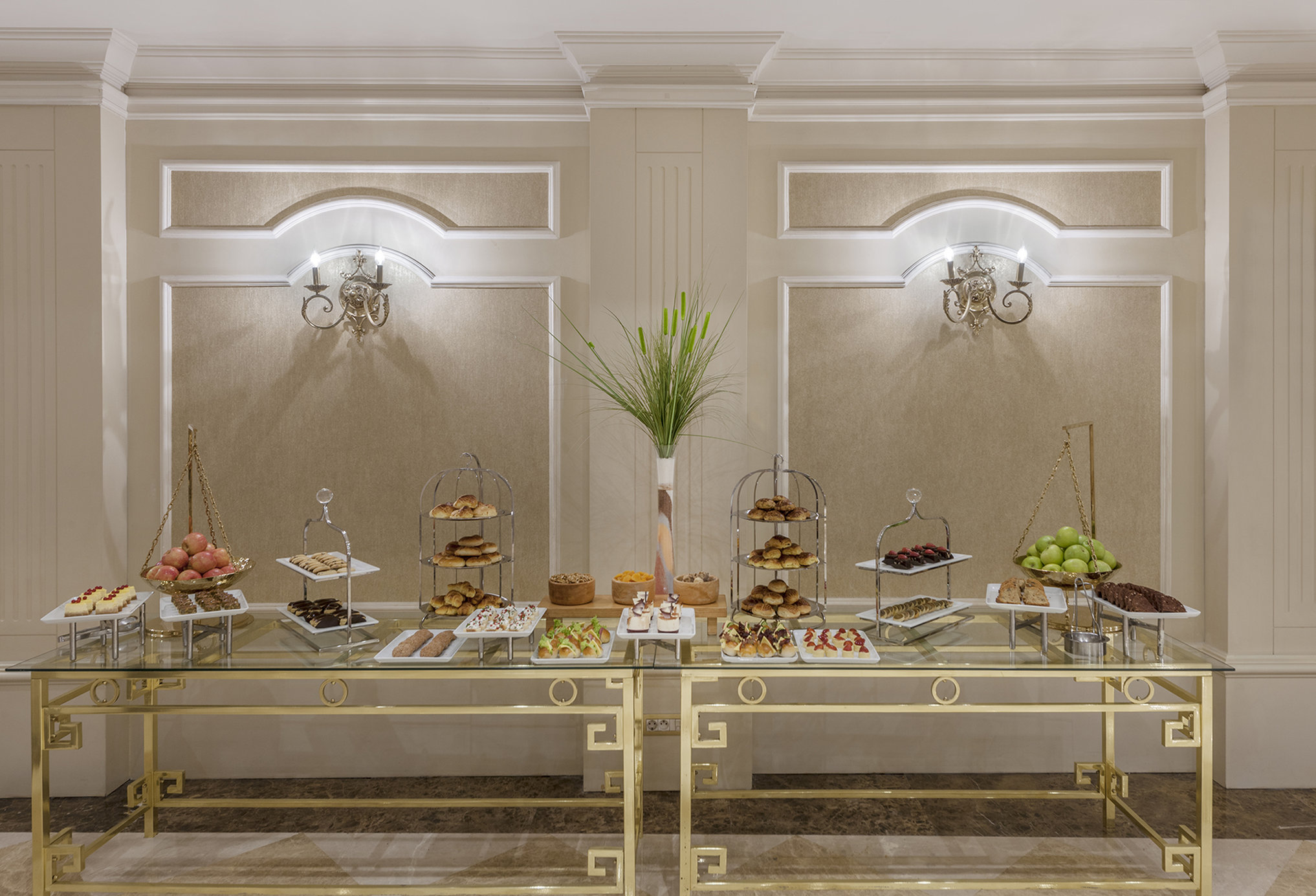 Elite World Istanbul Hotel